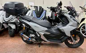 HONDA ADV160
