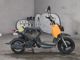 Фото Honda ZUMAR 2008 с японского аукциона