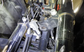 SUZUKI GIXXER 150 SF