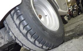 HONDA GYRO CANOPY TA03