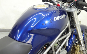 DUCATI MONSTER 900 2002 ZDMM400AA1B