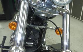 HARLEY FXSTC 1580 2010