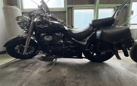 SUZUKI INTRUDER CLASSIC 400 YELLOW YA -STROKE W 2009 VK56A