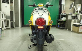 YAMAHA VINO 50 2020 AY02