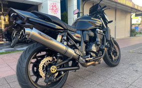 KAWASAKI ZRX1200 DAEG 2009 ZRT20D