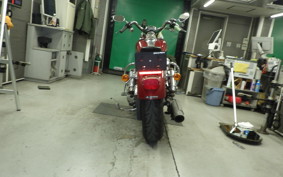 HARLEY FXDL 1580 2007