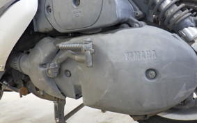 YAMAHA MAJESTY 125 5CA