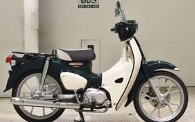 HONDA C110 SUPER CUB JA59