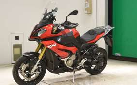 BMW S1000XR 2015