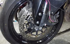 HONDA CBR600RR GEN 3 2008