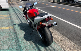 YAMAHA YZF-R1 1999 RN01