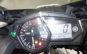 YAMAHA YZF-R25 RG10J