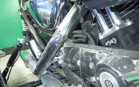 HARLEY XL1200C SIDECAR 2005