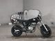 Фото Honda APE 50 2001 с японского аукциона