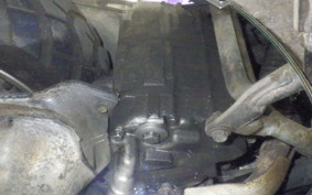 HONDA FREE WAY GEN 2 2010 MF03