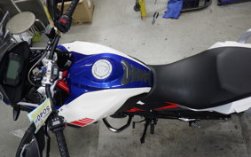 BMW G310GS 2023