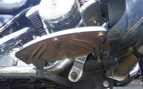 HARLEY FLHTCUI 1340 1998