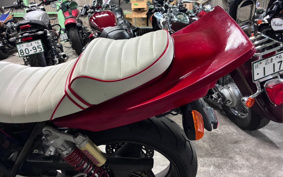 HONDA CB400SF VTEC Spec2 2002 NC39