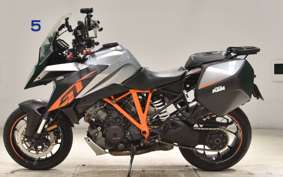 KTM 1290 SUPER DUKE GT 2016