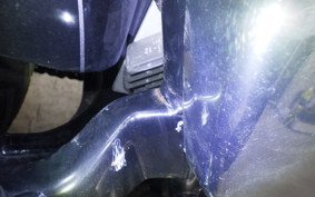 HONDA SHADOW 400 2005 NC34