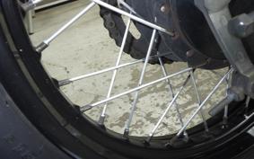 SUZUKI GRASS TRACKER 2007 NJ47A