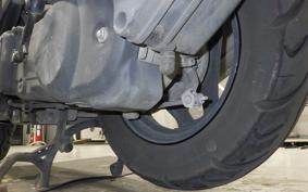 SUZUKI ADDRESS V125 S 2023 CF4MA