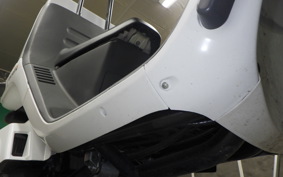 HONDA GYRO CANOPY 2023 TA03
