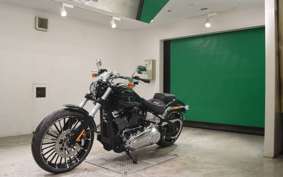 HARLEY FXBR1920 2026