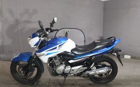 SUZUKI GSR250 GJ55D