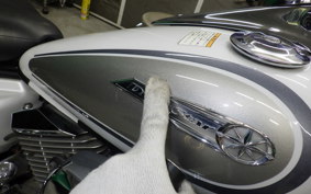 YAMAHA DRAGSTAR 250 2025 VG02J