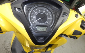 HONDA LEAD 125 2024 JF45