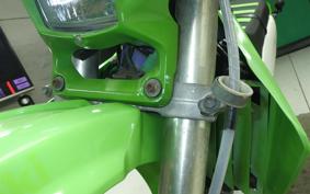 KAWASAKI KLX250 SR LX250E