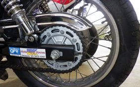 KAWASAKI ESTRELLA RS BJ250A