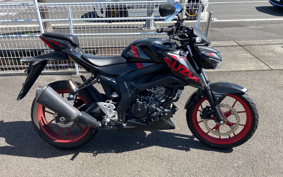 SUZUKI GSX-S125 ABS DL32B