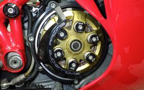 DUCATI 999 S 2004
