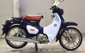 HONDA C125 SUPER CUB 2000 JA58