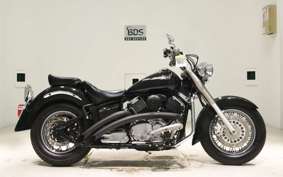 YAMAHA DRAGSTAR 1100 CLASSIC 2001 VP13J