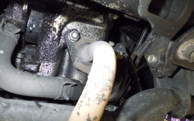 HONDA TACT-4ﾍﾞｰｼｯｸ AF79