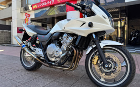 HONDA CB400 SUPER  BOL DOR ABS 2009 NC42