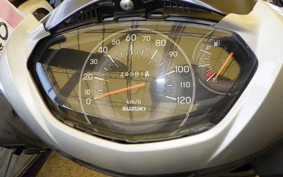 SUZUKI ADDRESS V125 DT11A