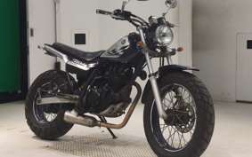 YAMAHA TW225 DG09J