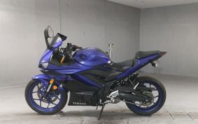 YAMAHA YZF-R25 RG43J