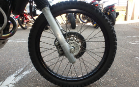 YAMAHA SEROW 225 DG08J