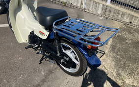 SUZUKI BAR DEE50 BA43A