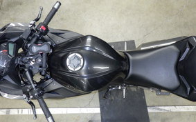 KAWASAKI NINJA 250 2018 EX250L