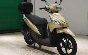 SUZUKI ADDRESS 110 2025 CE47A