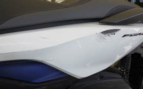 HONDA FORZA 250 2022 MF13