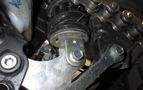 HONDA NX400 2024 NC65