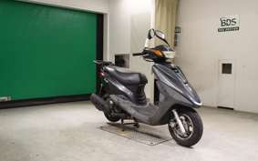 YAMAHA AXIS 125 TREET 1999 SE53J