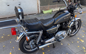 SUZUKI GS450L GL51L